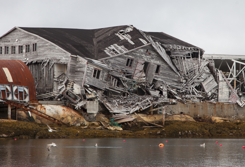 NorDaFar Greenland september 2024 Jesper Rosenberg